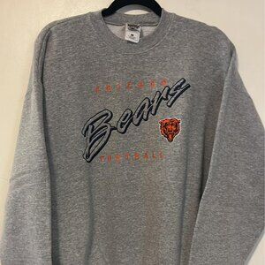 Chicago Bears  FootBall Sweatshirt